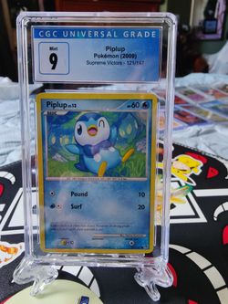 Pokemon Piplup
