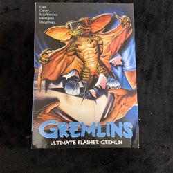 Gremlins Action Figure