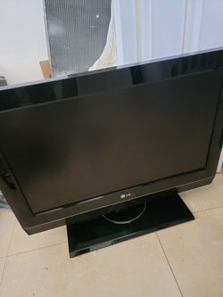 LG TV