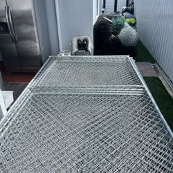 Paneles Temporales( Temporal Fences)