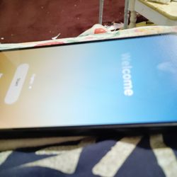 Metropcs, SM-A16U, Black and blue, 6.7