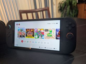 Nintendo Switch 2