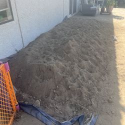 Free! Clean Dirt / Soil - Gratis! tierra / suelo In Chino