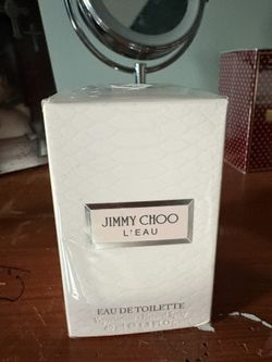 Jimmy Choo Leau