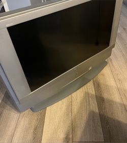50 Inch TV