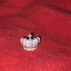 Mosissanite Diamond Ring