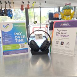 Rig Gaming Headphones 