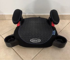 Graco Car Booster