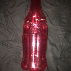 Coke Coin Collector