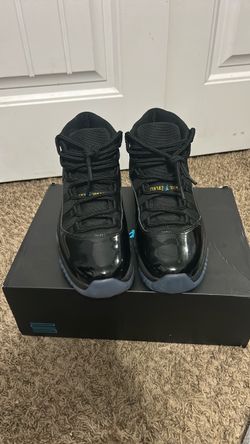 Gamma blue 11