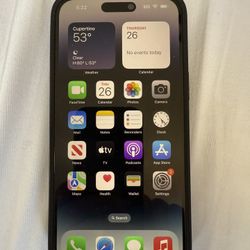 UNLOCKED iPhone 14 Pro Max 512gb
