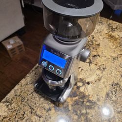 Breville Smart Grinder Pro BCG820BSS