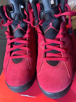 Air Jordan 6 retro