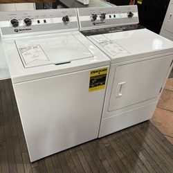 Speed Queen Washer And Dryer Sets