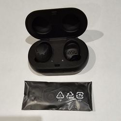 Samsung Gear IconX
