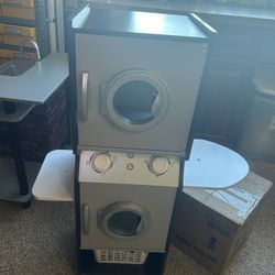 Lavadoras Para Niñas 