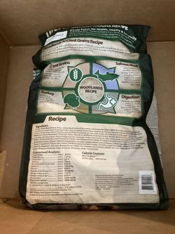 Dog Food