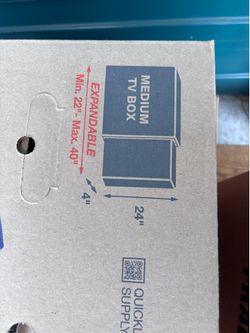 Free moving boxes