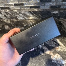 Prada sunglasses