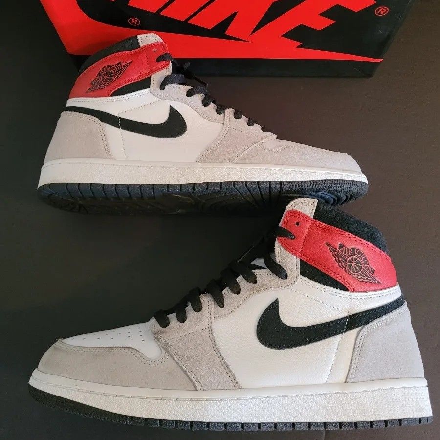 Jordan 1 size 11.5 sales