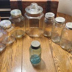 Jars