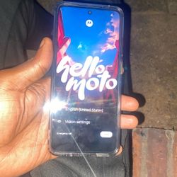 Motorola G Stylus 2025