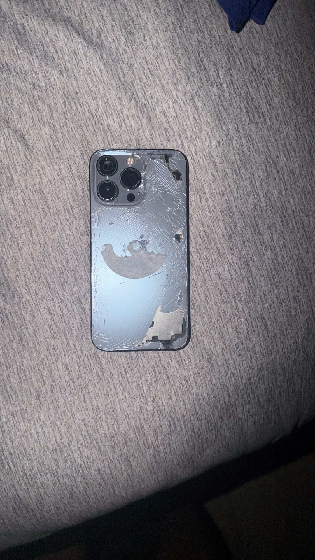Iphone 13 Pro