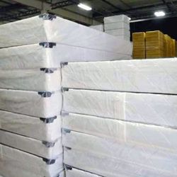 $99 Queen box-spring only brand new free delivery same day