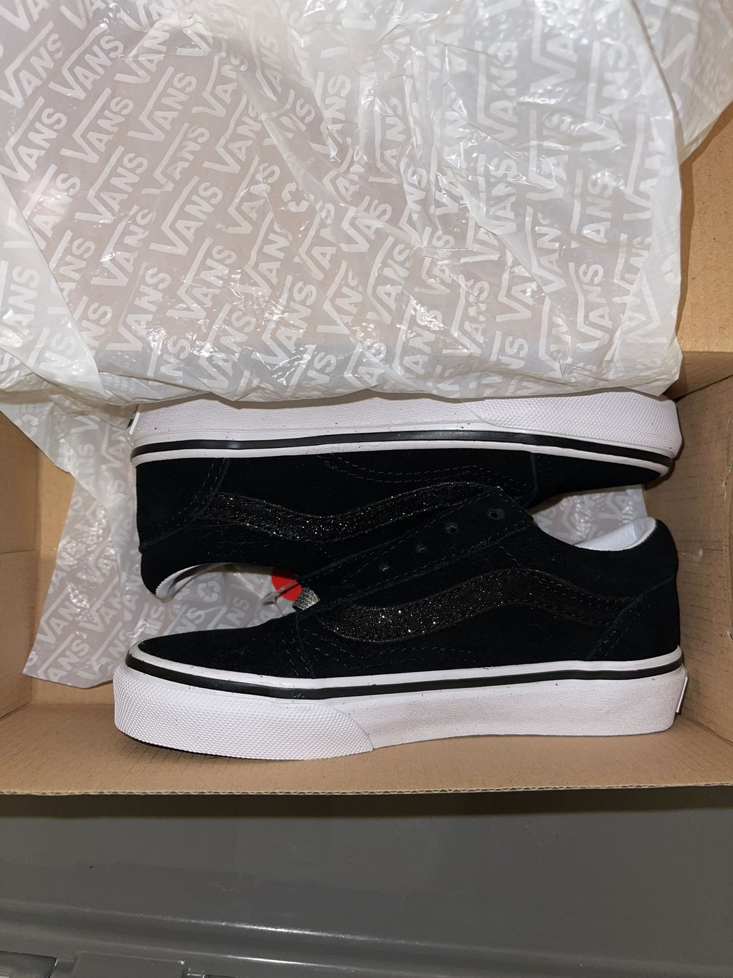 Vans Low Top Kids