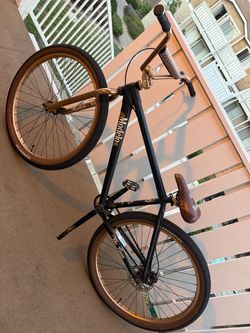 BMX 29er