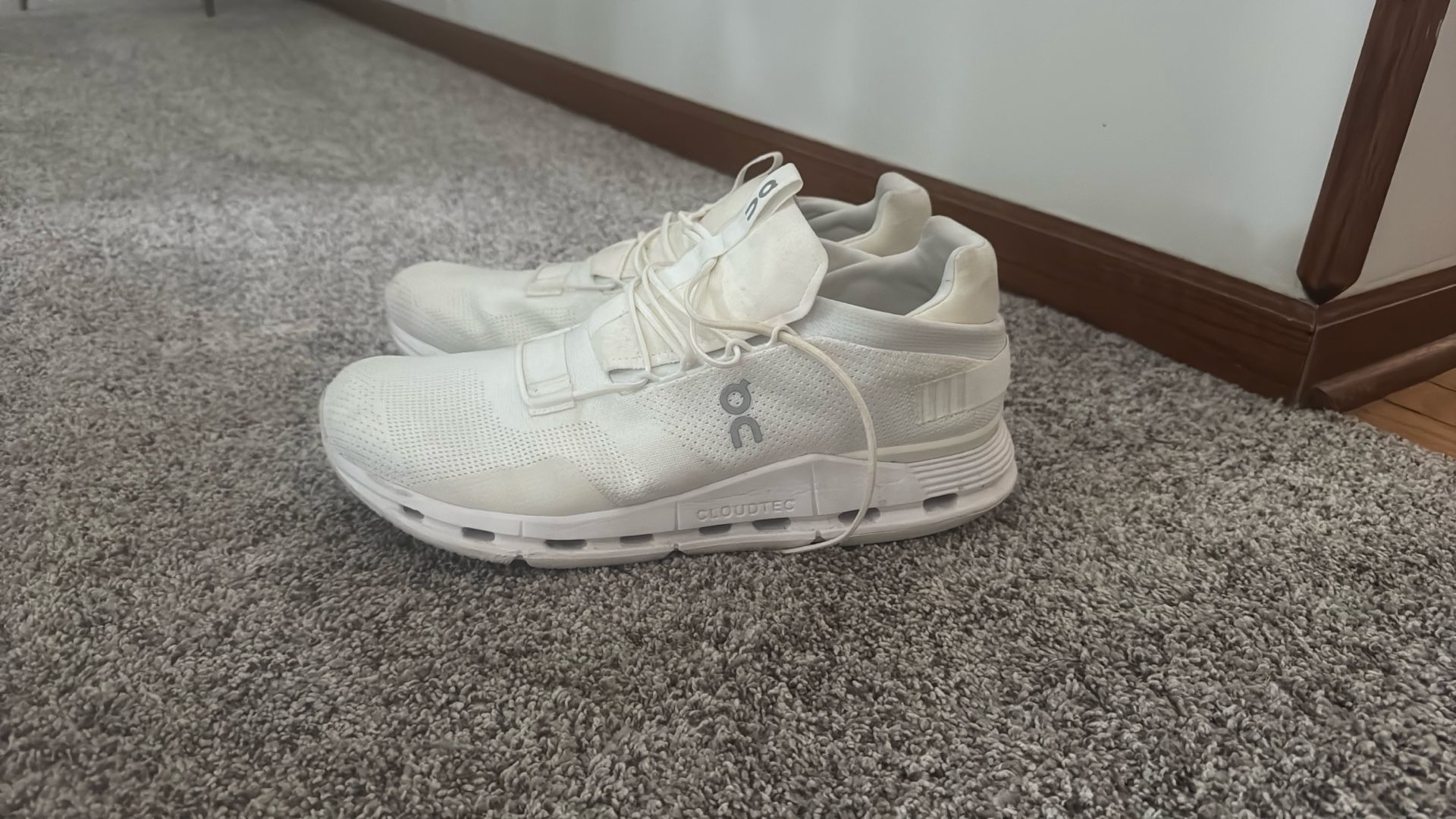 OC On cloud Size 13 Men’s