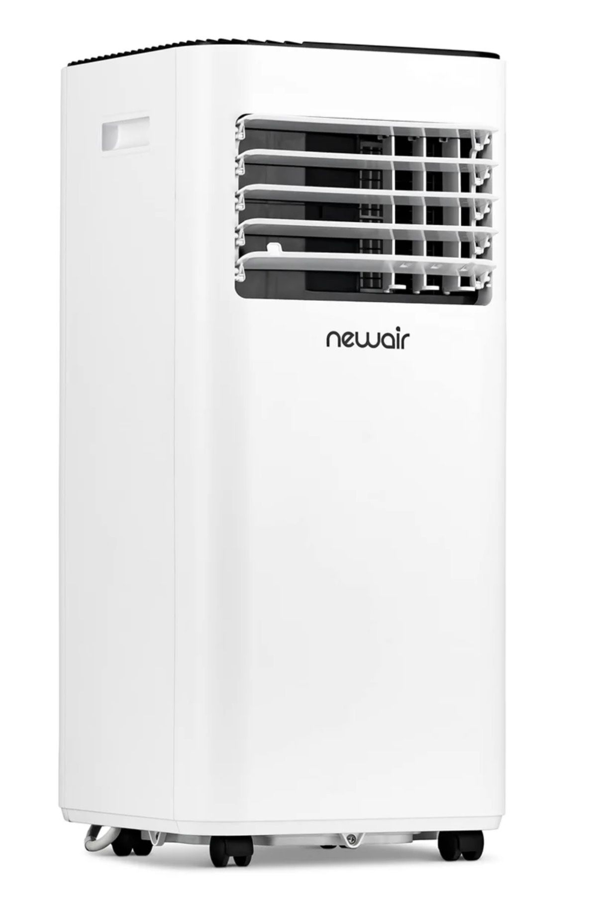 Newair Portable AC – 10,000 BTU (6,000 BTU DOE) + Window Vent Kit – Excellent Condition