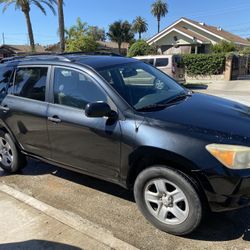 2006 Toyota Rav4