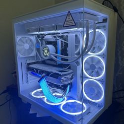 GAMING PC BUILDER