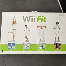 wiifit