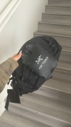 Pack bag