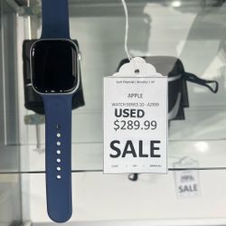Apple Watch Series 10 - A2999