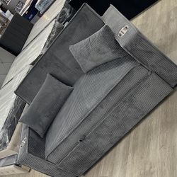 Pullout Sofa Sleeper