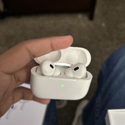 AirPod Pros 2’s ( Still Sealed) 