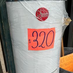 Rhemm Water Heater