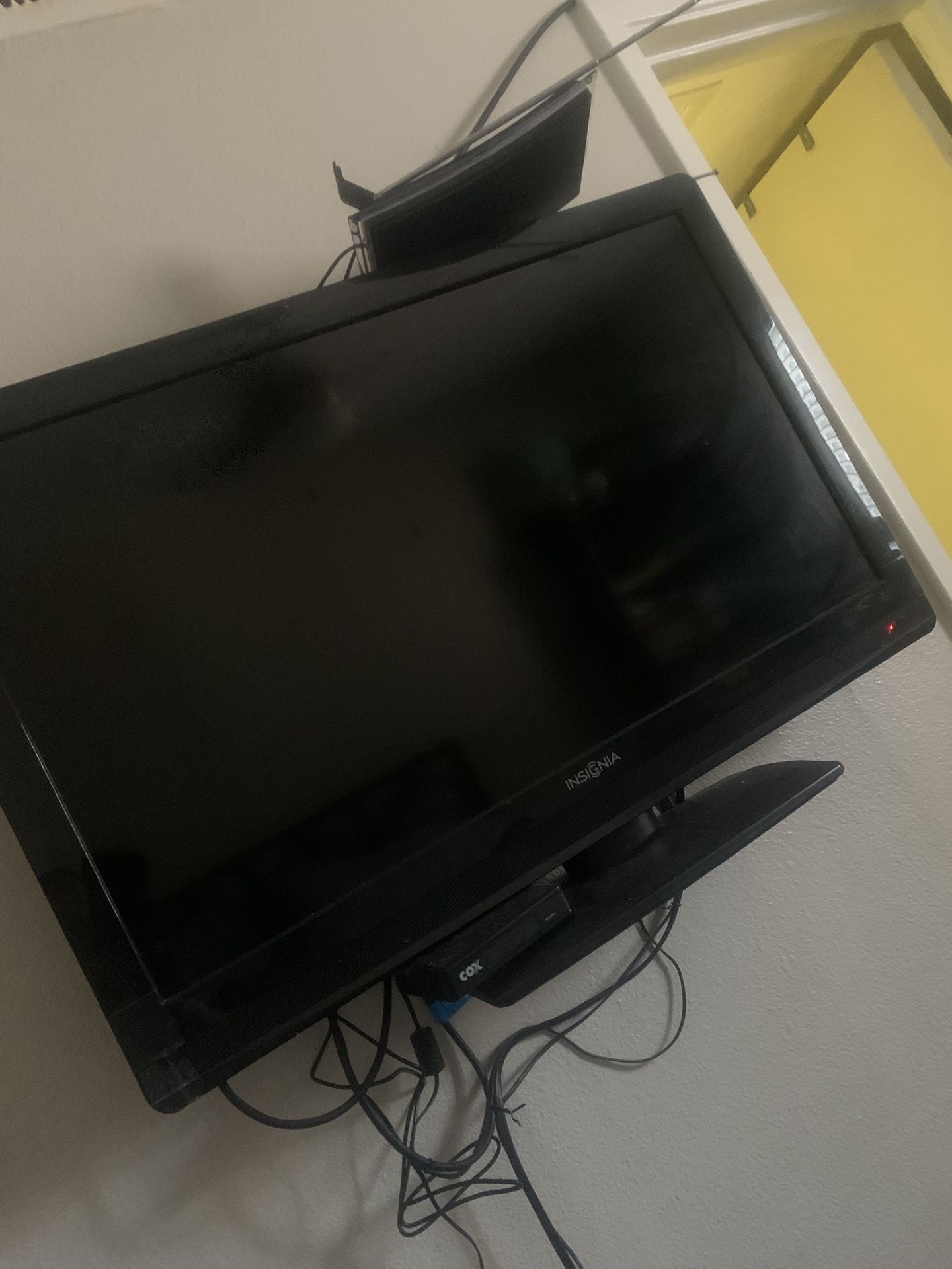 Insignia Tv