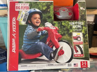 Radio Flyer