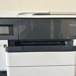 HP OfficeJet Pro  7740 Printer 