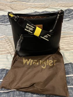 Wrangler 