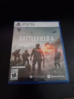 Battlefield 6