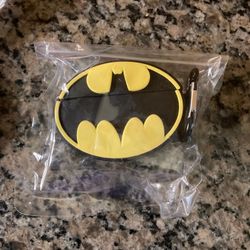 Batman Airpod pro case