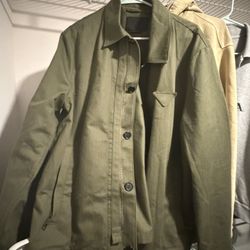 Prada Jacket 