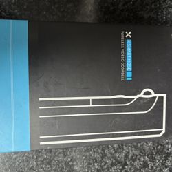 X Smarthose Doorbell Camera