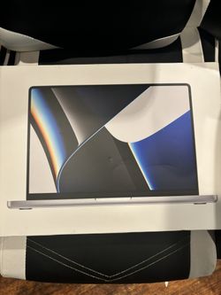 Mac Book Pro BOX!!!!