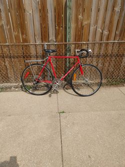 Schwinn Le Tour